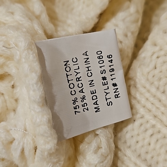 Jodifl Sweater - Picture 13 of 14